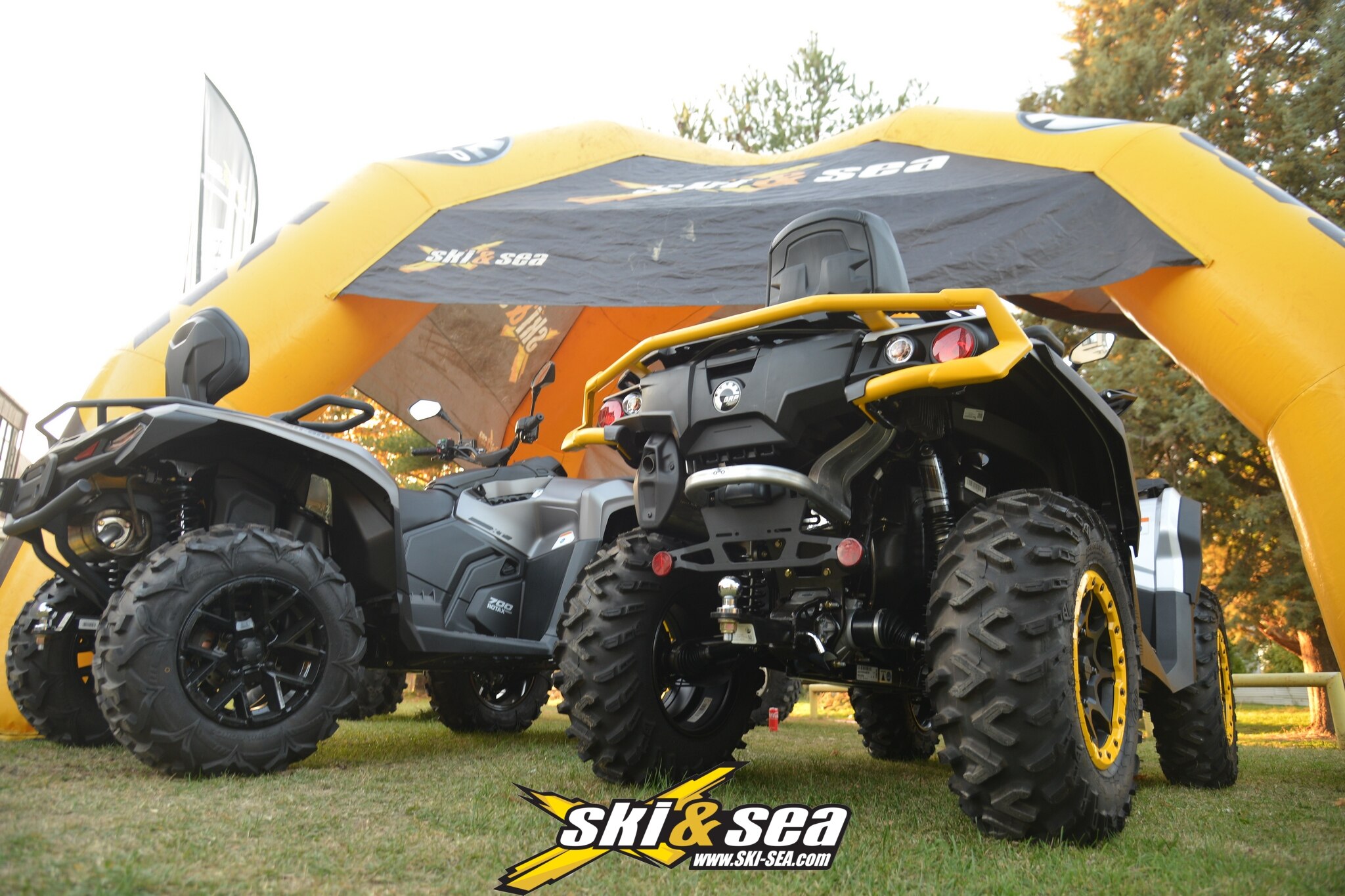 Ski&Sea Skopje Macedonia